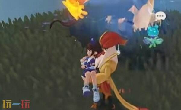 洛克王国世界完美晶石蜗获取位置 洛克王国世界完美晶石蜗获取方法