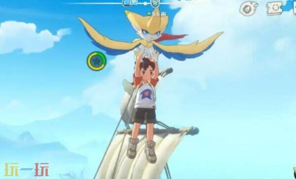 洛克王国世界阿布获得方式 洛克王国世界阿布怎么获得