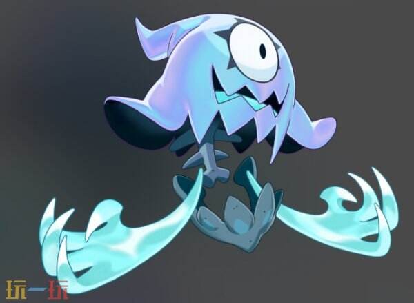 洛克王国世界空空颅进化成夜枭方法 洛克王国世界空空颅怎么进化成夜枭