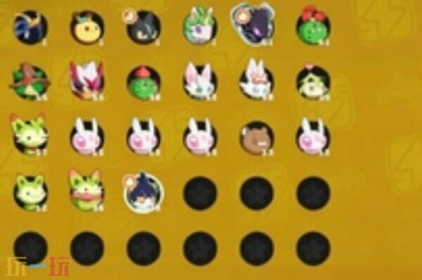 洛克王国异色孵蛋概率介绍 洛克王国异色孵蛋会出现什么