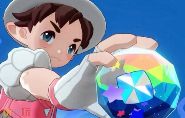 洛克王国世界棱镜球作用介绍 洛克王国世界棱镜球有什么用