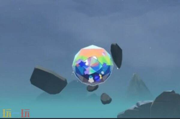 洛克王国世界棱镜球作用介绍 洛克王国世界棱镜球有什么用
