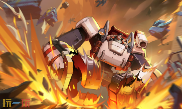 合金弹头:觉醒官方网页版在线玩入口 合金弹头:觉醒网页版免下载入口