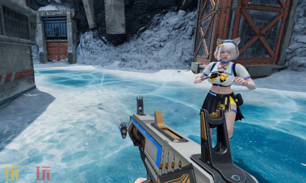 生死狙击2官网入口在哪里 生死狙击2官网首页地址分享