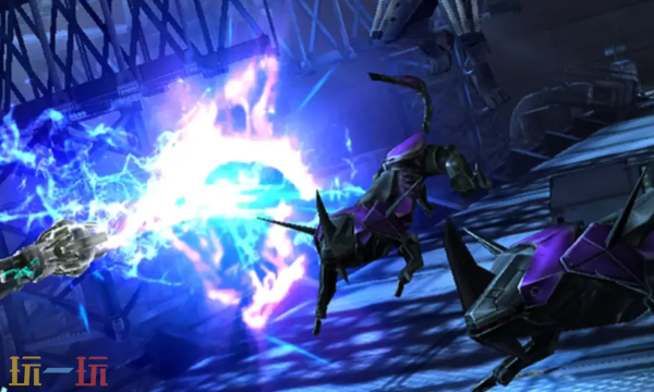 聚爆官方云游戏秒玩入口 聚爆云游戏登陆入口