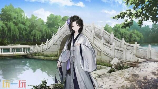 哀鸿城破十日记游戏 哀鸿城破十日记游戏简介