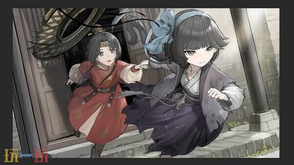 哀鸿城破十日记下载 哀鸿城破十日记完整版