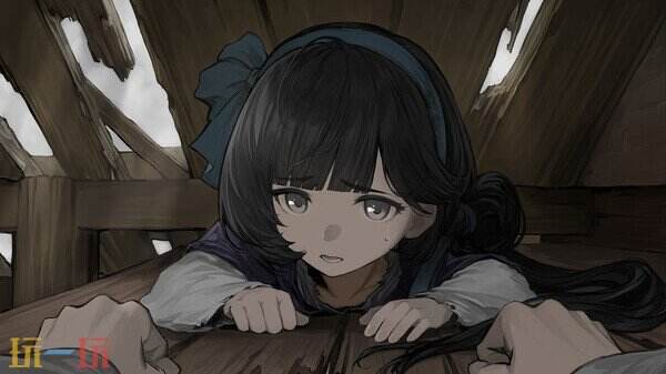 哀鸿城破十日记下载 哀鸿城破十日记完整版