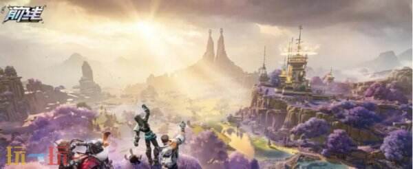 代号前线新手入门指南 代号前线开荒玩法技巧