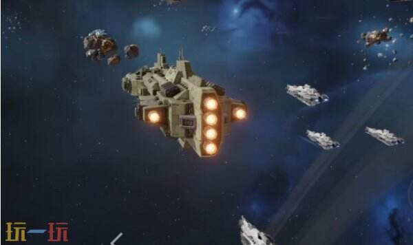 代号前线玩法 代号前线扫描玩法详解