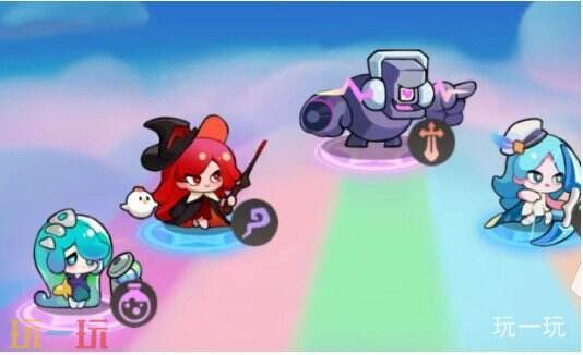 梦境护卫队阵容搭配 梦境护卫队平民阵容搭配攻略