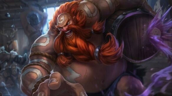 《英雄联盟》将推出全新功能：队友摆烂可投票提前结束对局