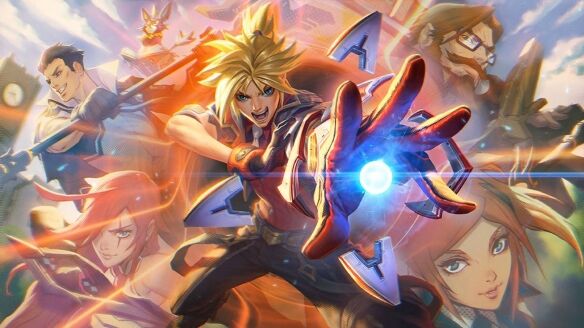 《英雄联盟》将推出全新功能：队友摆烂可投票提前结束对局