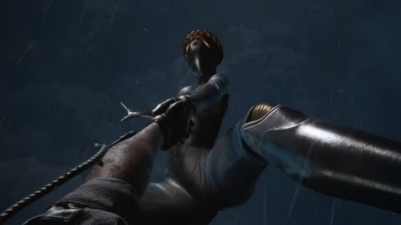 《原子之心》最终DLC“血染水晶”流程时长超8小时！