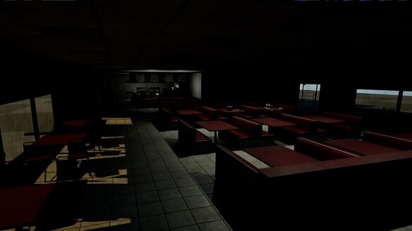 Steam喜加一：心理恐怖游戏《NineHells》免费领