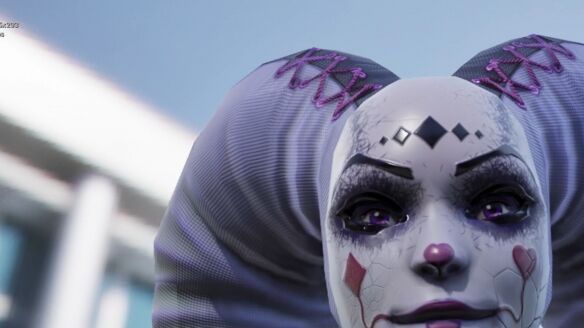 Steam喜加一：心理恐怖游戏《NineHells》免费领