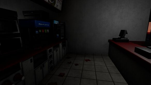 Steam喜加一：心理恐怖游戏《NineHells》免费领