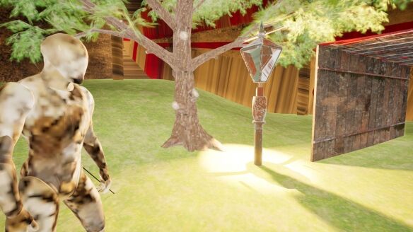 Steam喜加一：心理恐怖游戏《NineHells》免费领