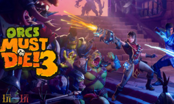 兽人必须死3官方最新修改器 兽人必须死3风灵月影修改器2026