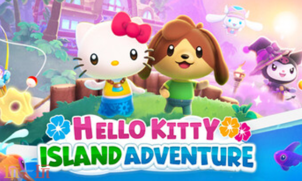 凱蒂貓島嶼冒險(xiǎn)官方最新修改器 凱蒂貓島嶼冒險(xiǎn)風(fēng)靈月影修改器2026