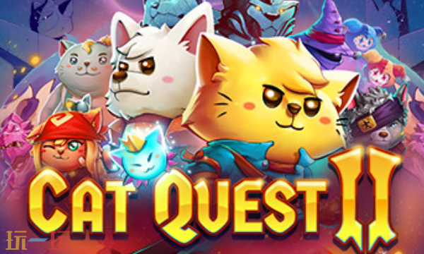 猫咪斗恶龙2官方最新修改器 猫咪斗恶龙2风灵月影修改器2026