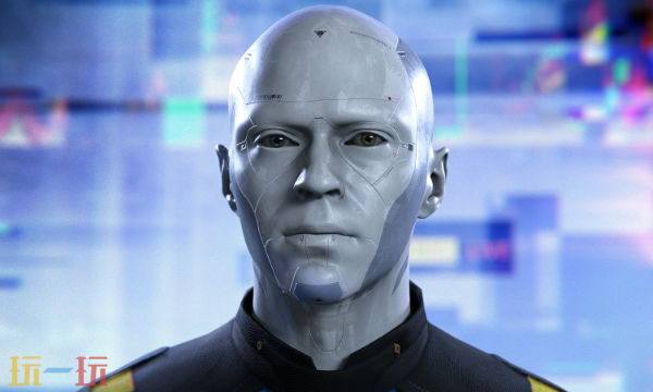 底特律变人最新二项修改器 底特律变人风灵月影修改器2026