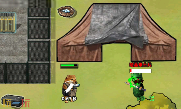 猫狗摸金行动通用兑换码 猫狗摸金行动礼包码长期有效汇总2026