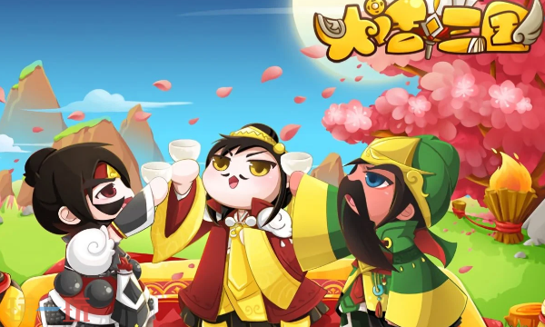 大话三国通用兑换码 大话三国礼包码长期有效汇总2026