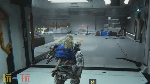 识质存在太阳能发电站逃生站点在哪 识质存在太阳能发电站逃生站点位置