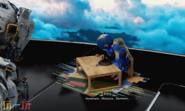 识质存在有d加密吗 识质存在d加密介绍