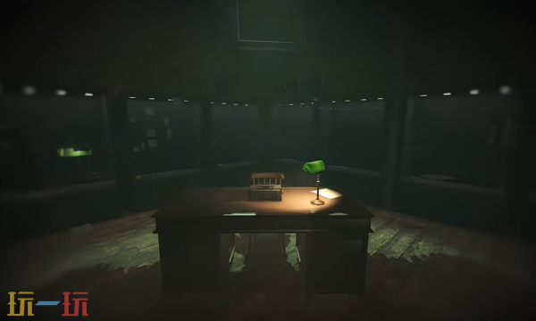 《恐鬼症》×《心灵杀手2》首次联动，预告开启!