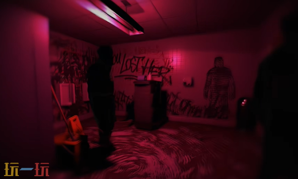 《恐鬼症》×《心灵杀手2》首次联动，预告开启!