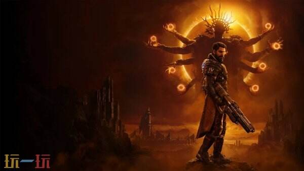 PS独占游戏《沙罗周期》已正式定版 4月30日发行