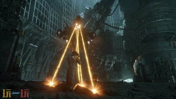 PS独占游戏《沙罗周期》已正式定版 4月30日发行