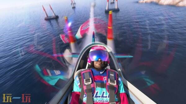 《微软飞行模拟2024》模拟更新5将于下周发布！