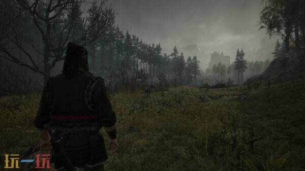 《黎明行者之血》总监透露：将为玩家带来前所未有的体验