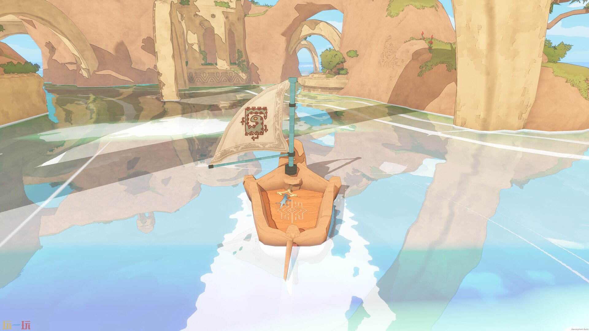 壁虎之神游戏截图