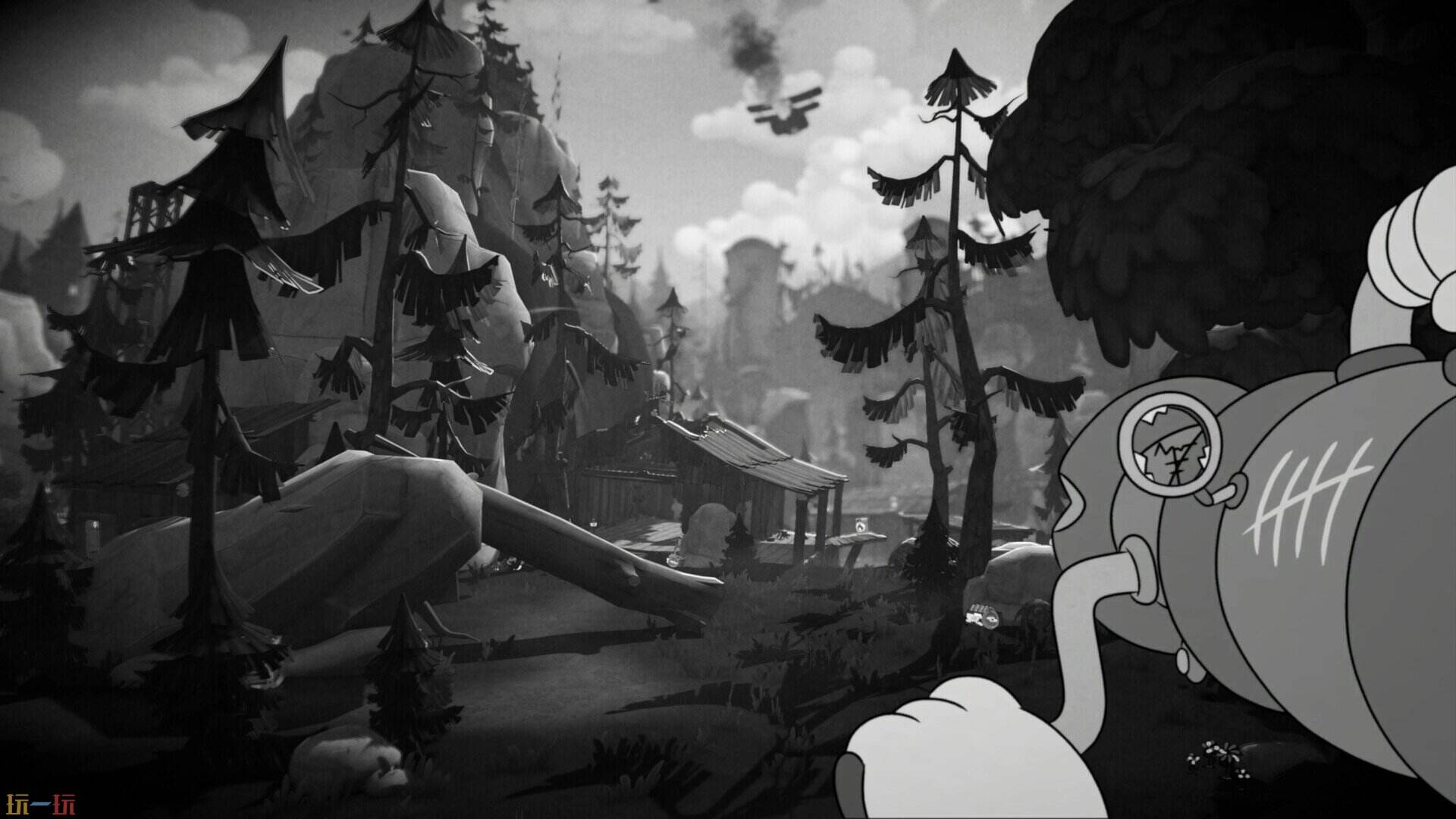 神探杰克鼠游戏截图