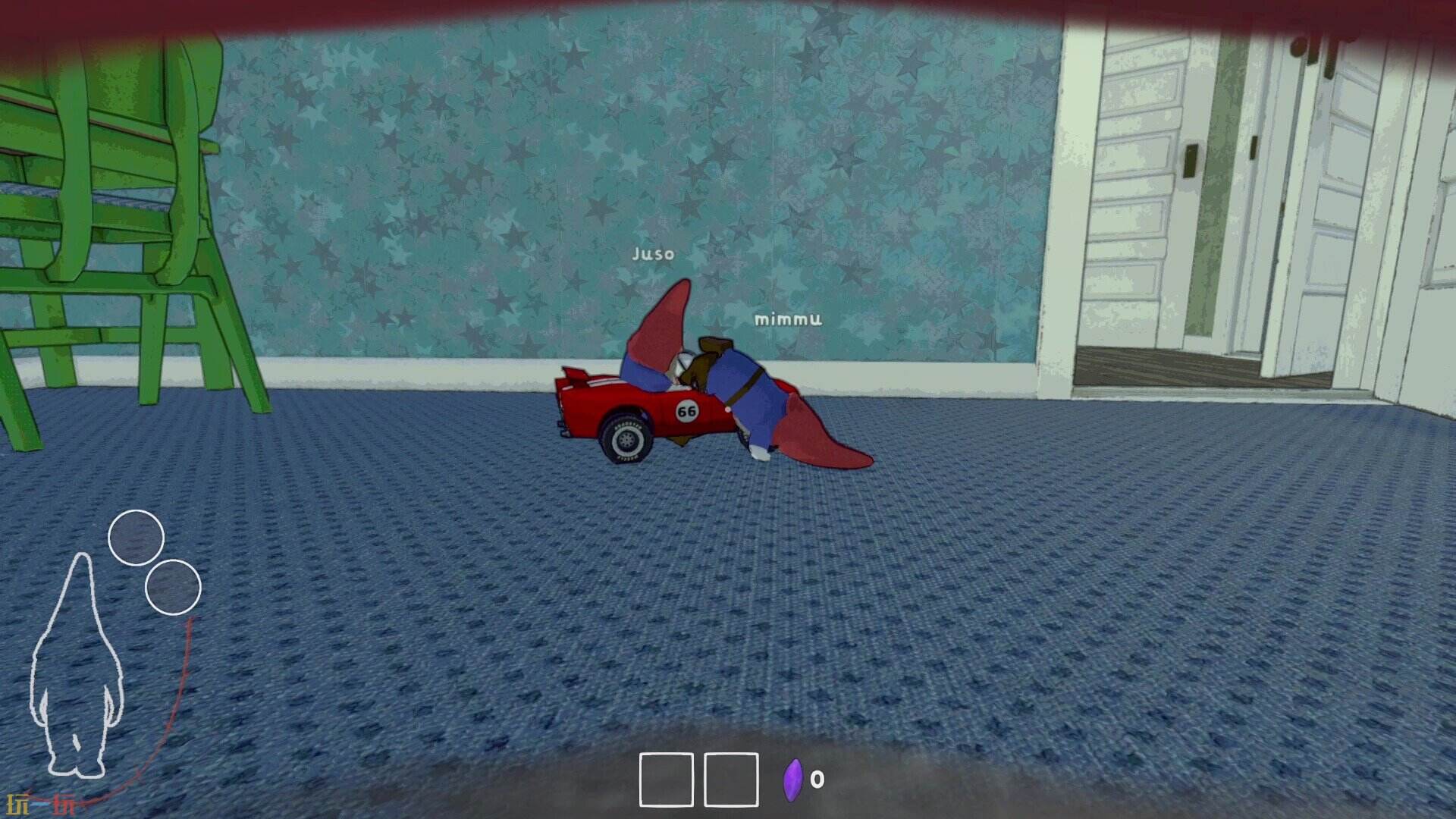 窃贼地精游戏截图