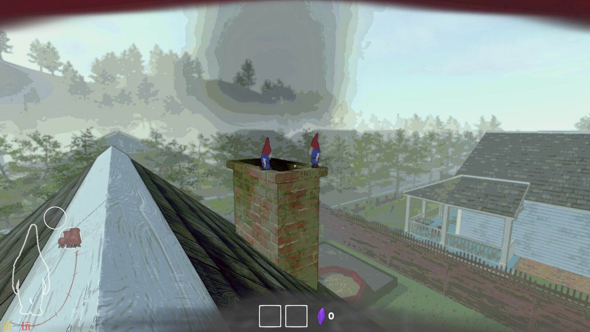 窃贼地精联机详细攻略 窃贼地精联机教程