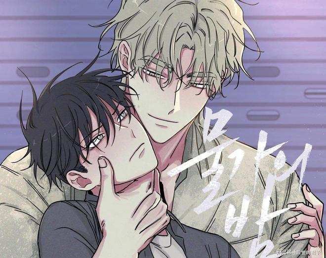 免费看韩漫的软件app推荐