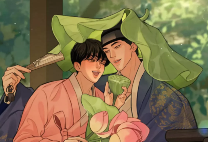 韩漫免费阅读漫画平台推荐