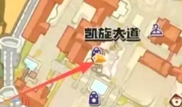 洛克王国世界绿草精灵获得方式 洛克王国世界绿草精灵怎么获得