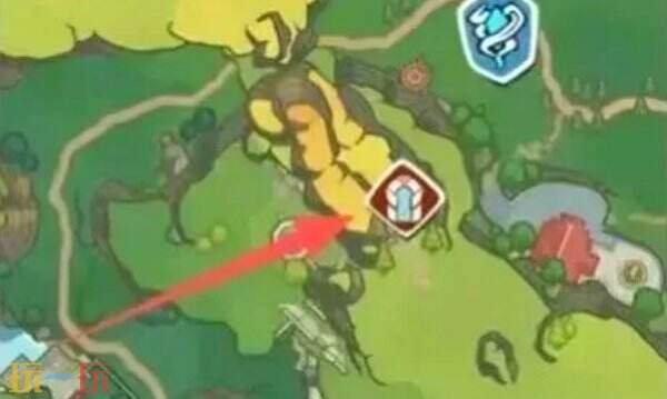 洛克王国世界皇家狮鹫获得方式 洛克王国世界皇家狮鹫怎么获得