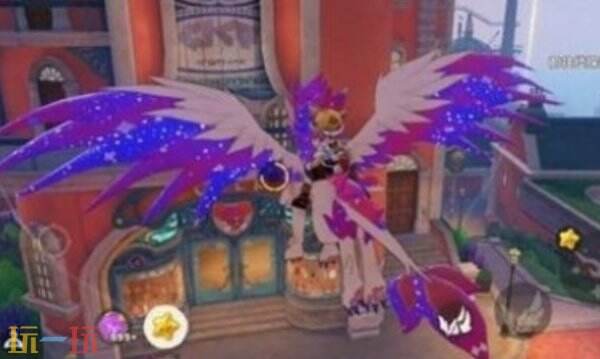 洛克王国世界彼得大道蓝水晶在哪 彼得大道蓝水晶怎么获得