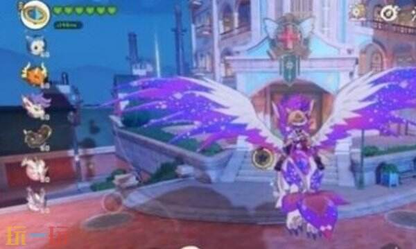 洛克王国世界彼得大道蓝水晶在哪 彼得大道蓝水晶怎么获得