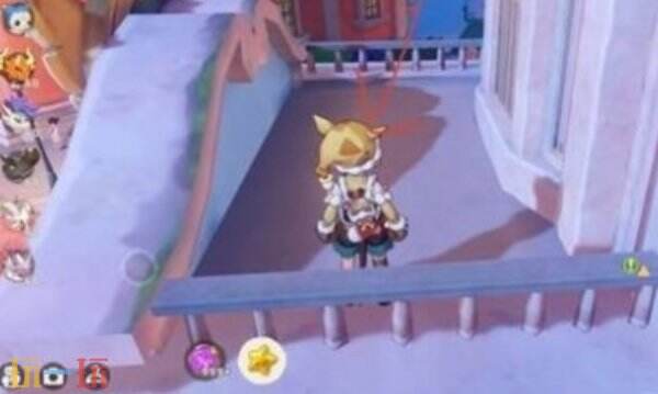 洛克王国世界彼得大道蓝水晶在哪 彼得大道蓝水晶怎么获得