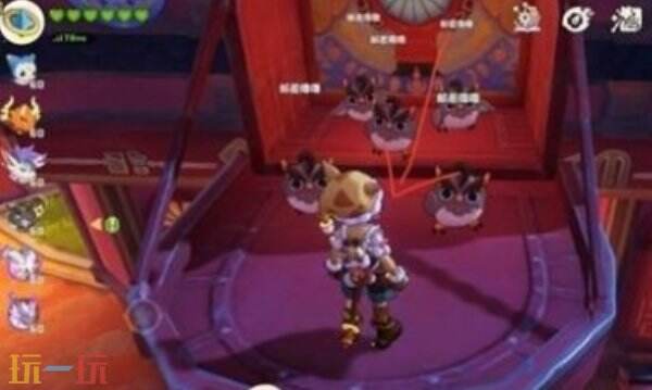 洛克王国世界彼得大道蓝水晶在哪 彼得大道蓝水晶怎么获得