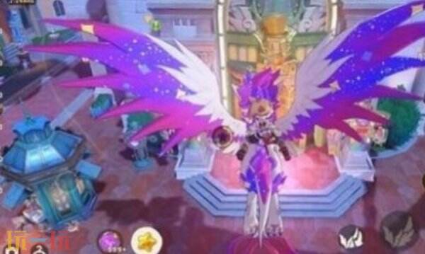 洛克王国世界彼得大道蓝水晶在哪 彼得大道蓝水晶怎么获得