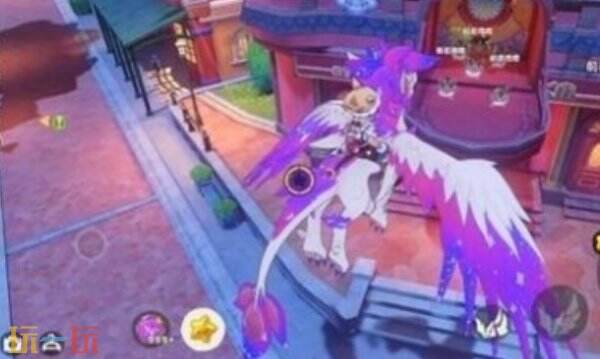 洛克王国世界彼得大道蓝水晶在哪 彼得大道蓝水晶怎么获得